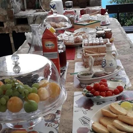 Paradiso In Campagna Triggianello المظهر الخارجي الصورة
