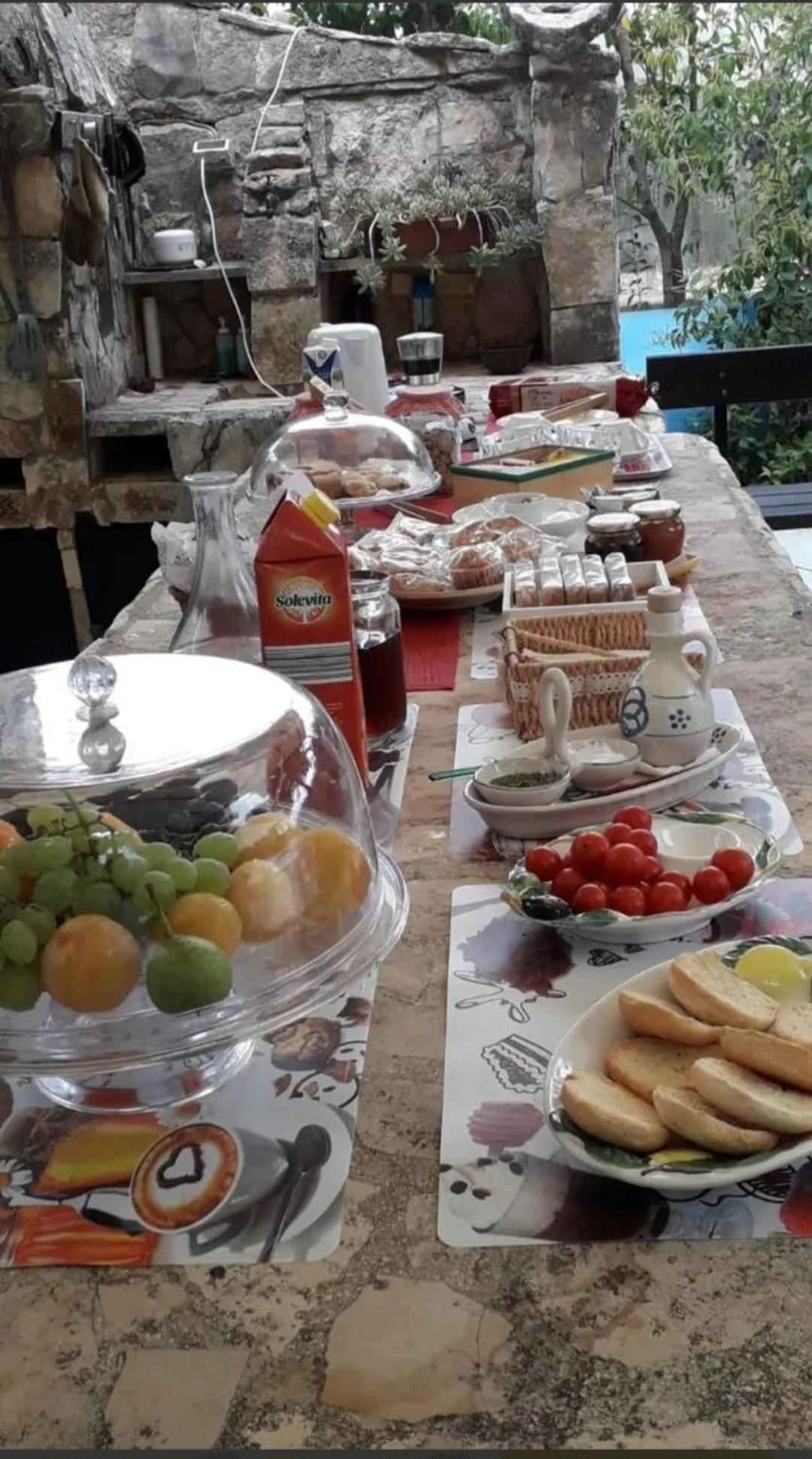 Paradiso In Campagna Triggianello المظهر الخارجي الصورة