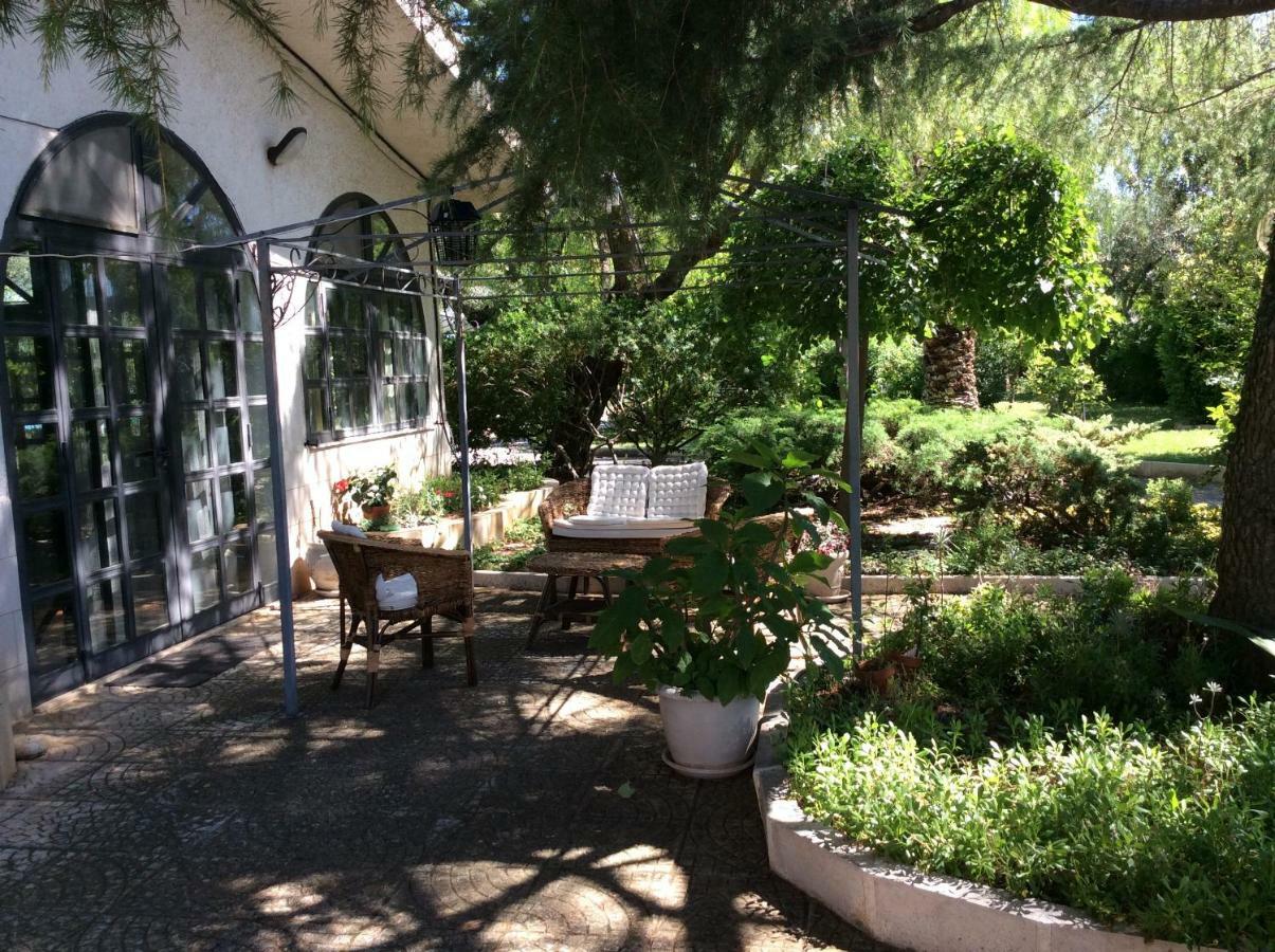 Paradiso In Campagna Triggianello المظهر الخارجي الصورة