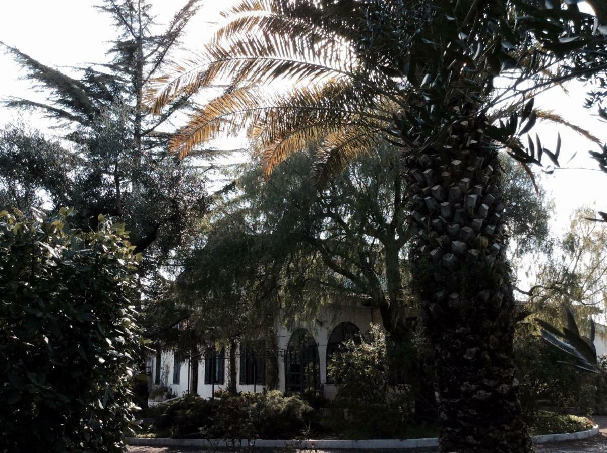 Paradiso In Campagna Triggianello المظهر الخارجي الصورة