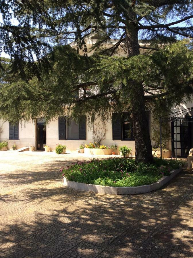 Paradiso In Campagna Triggianello المظهر الخارجي الصورة