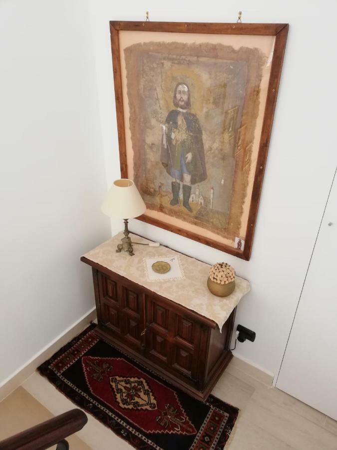 Paradiso In Campagna Triggianello المظهر الخارجي الصورة