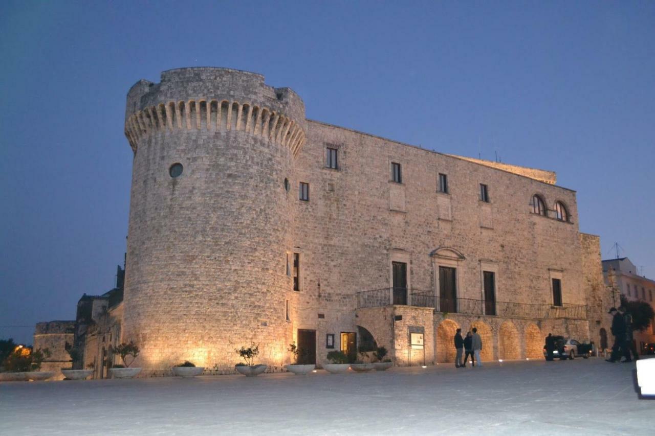 Paradiso In Campagna Triggianello المظهر الخارجي الصورة